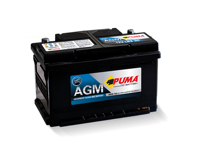 แบตเตอรี่รถยนต์ MG RK Rungroj Battery