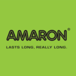 amaron battery logo