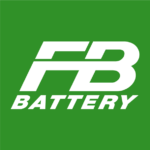 fb battery logo