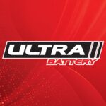 ultra battery logo