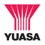 yuaza battery logo