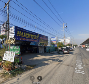 สาขา 6 เวลโกรว์ หน้าร้าน